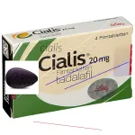 Quel est le prix du cialis 20mg en pharmacie